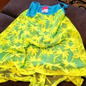 Toddler dress